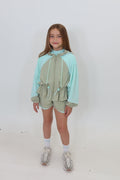 Breeze Windbreaker Set