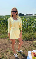 Daisy Dress & Jacket
