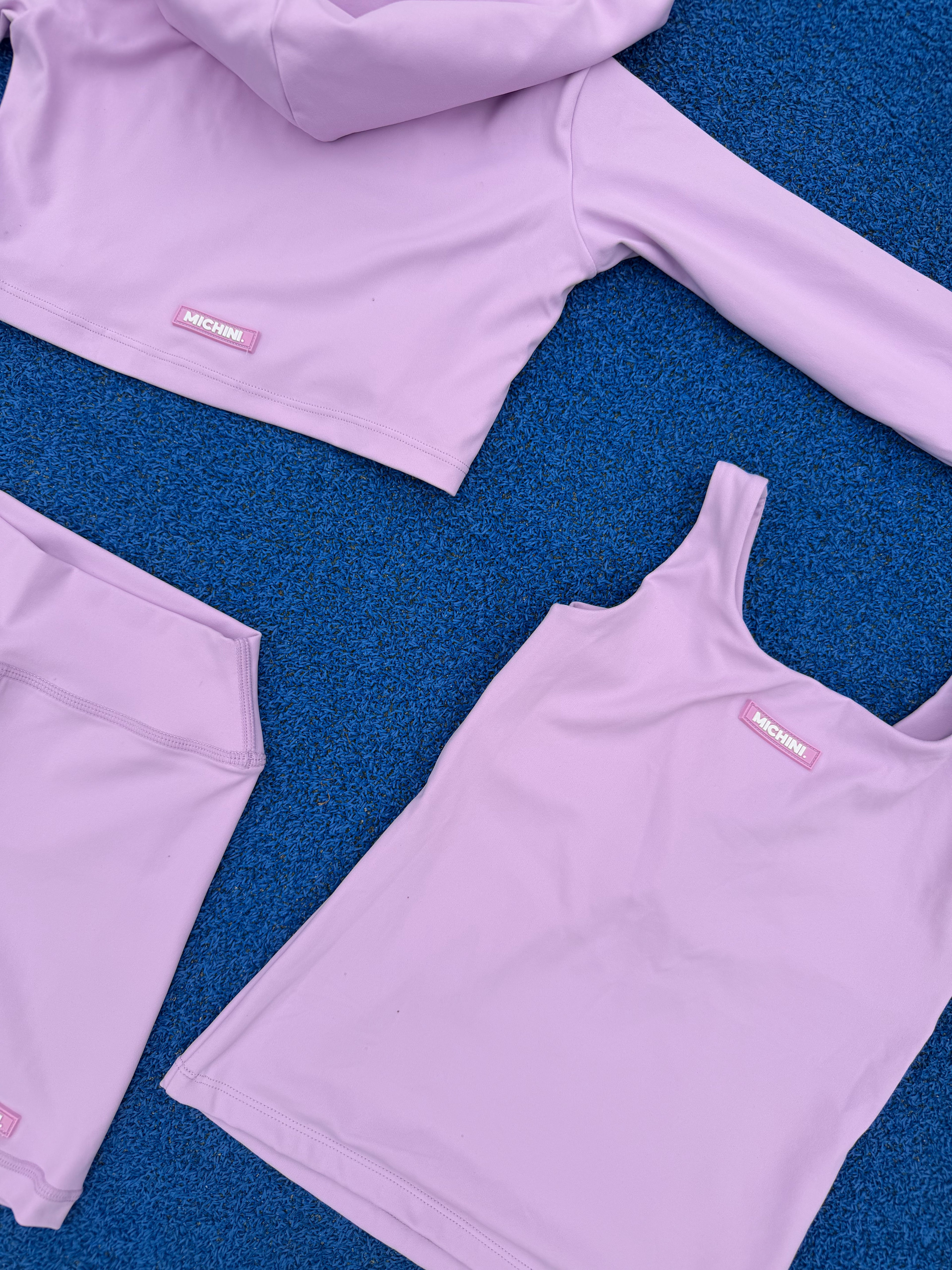 Soda Grape Active Set