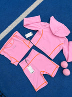 Melon Burst Active Short Set