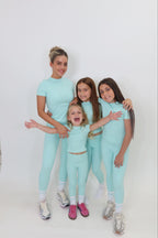 Frozen Mint Active Set