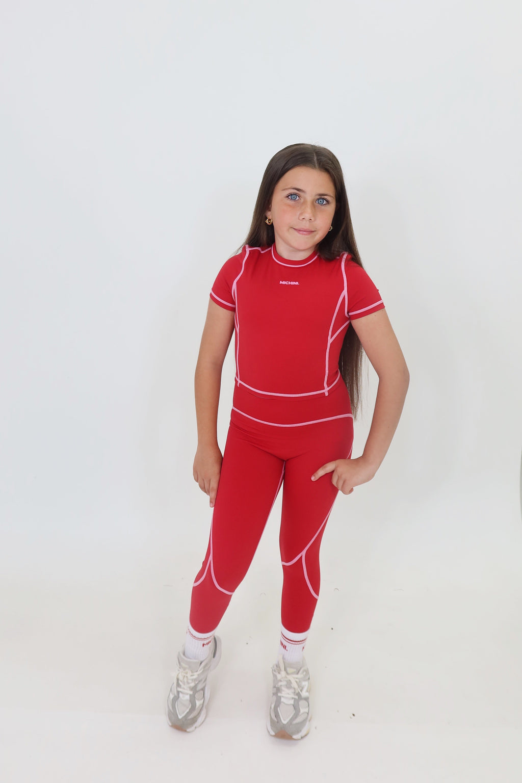 Candy Apple Active Set