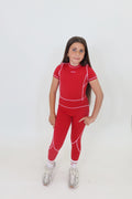 Candy Apple Active Set