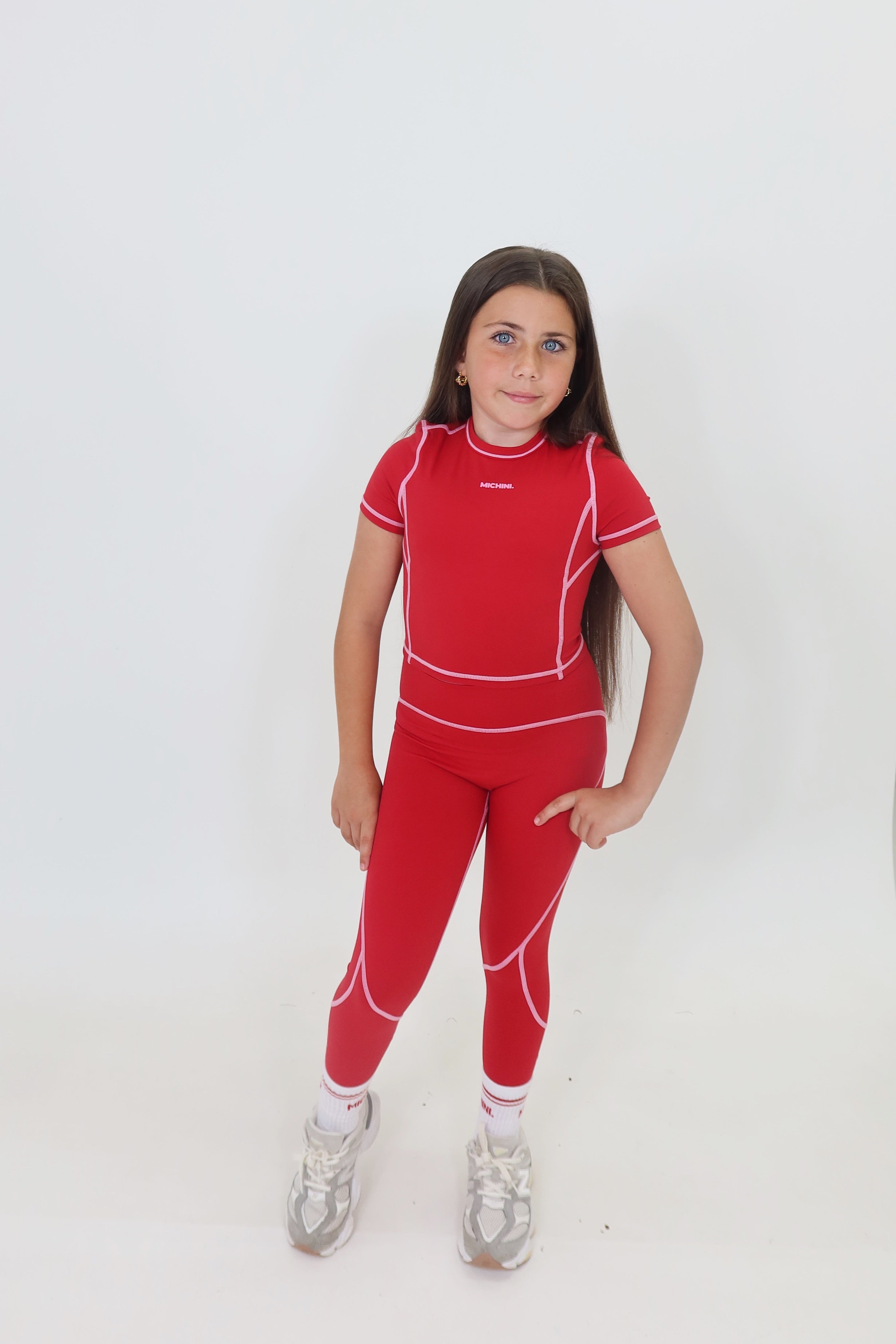 Candy Apple Active Set