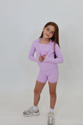 Soda Grape Active Set