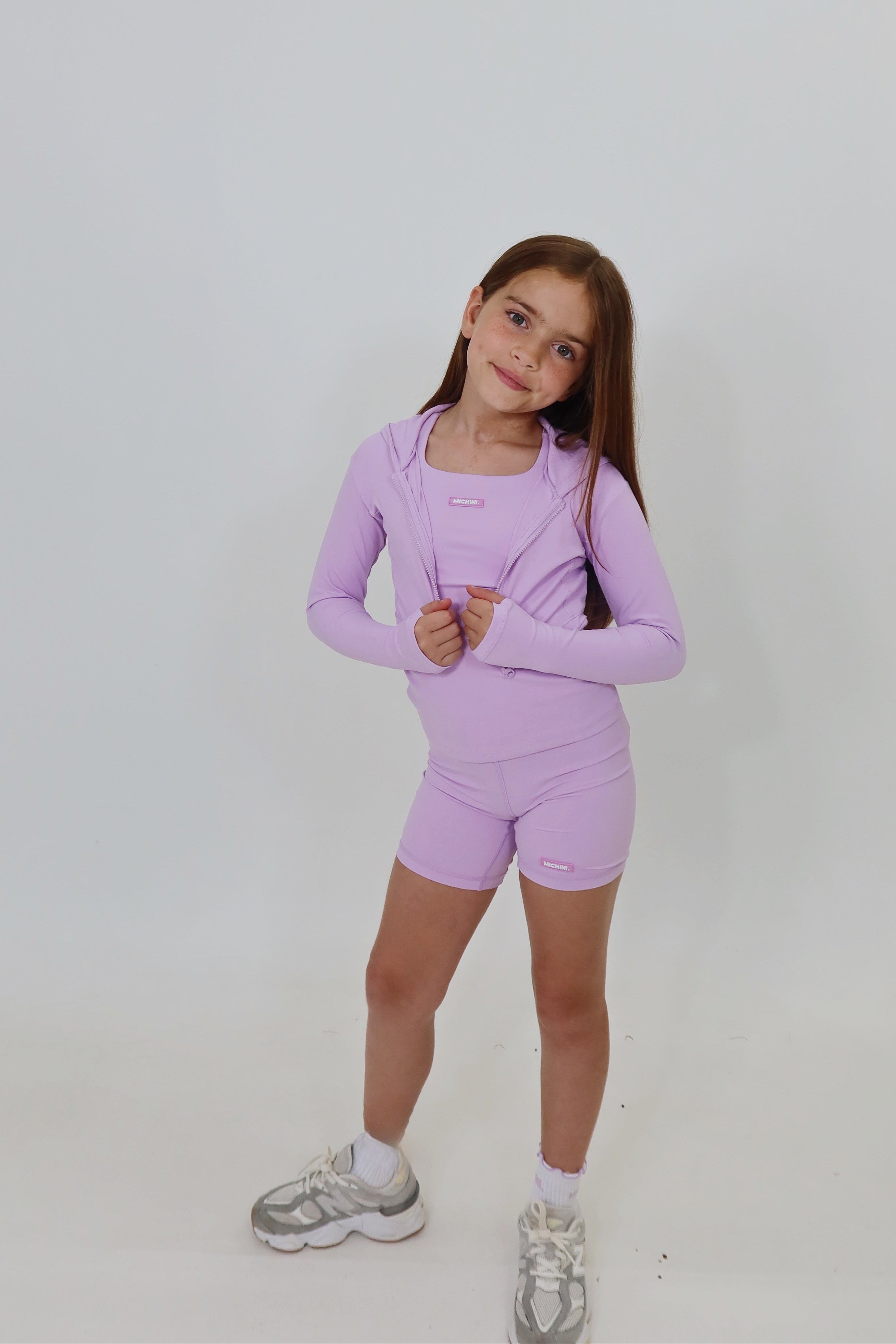 Soda Grape Active Set