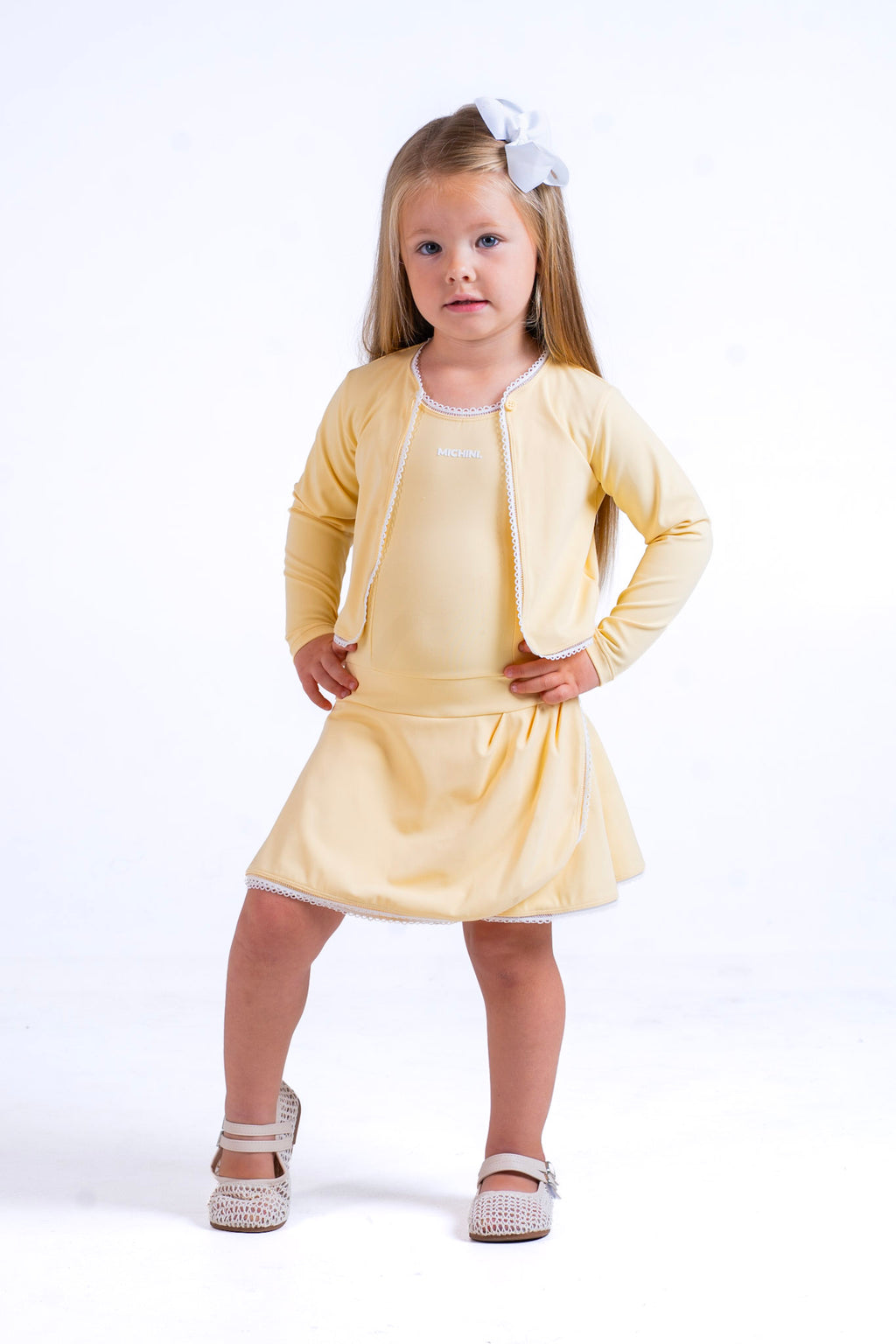 Daisy Dress