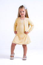 Daisy Dress