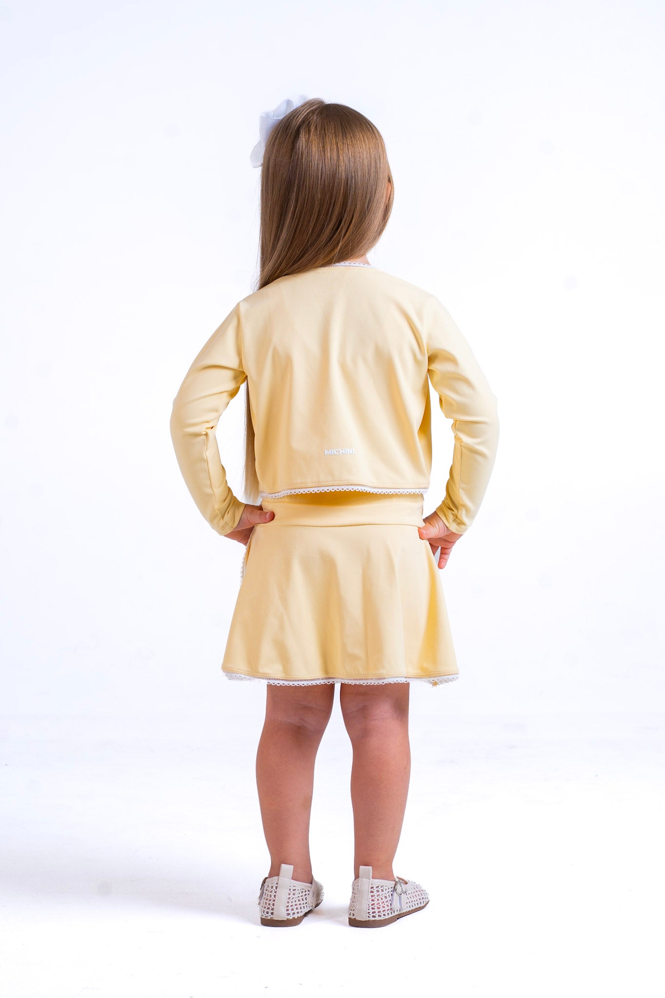 Daisy Dress