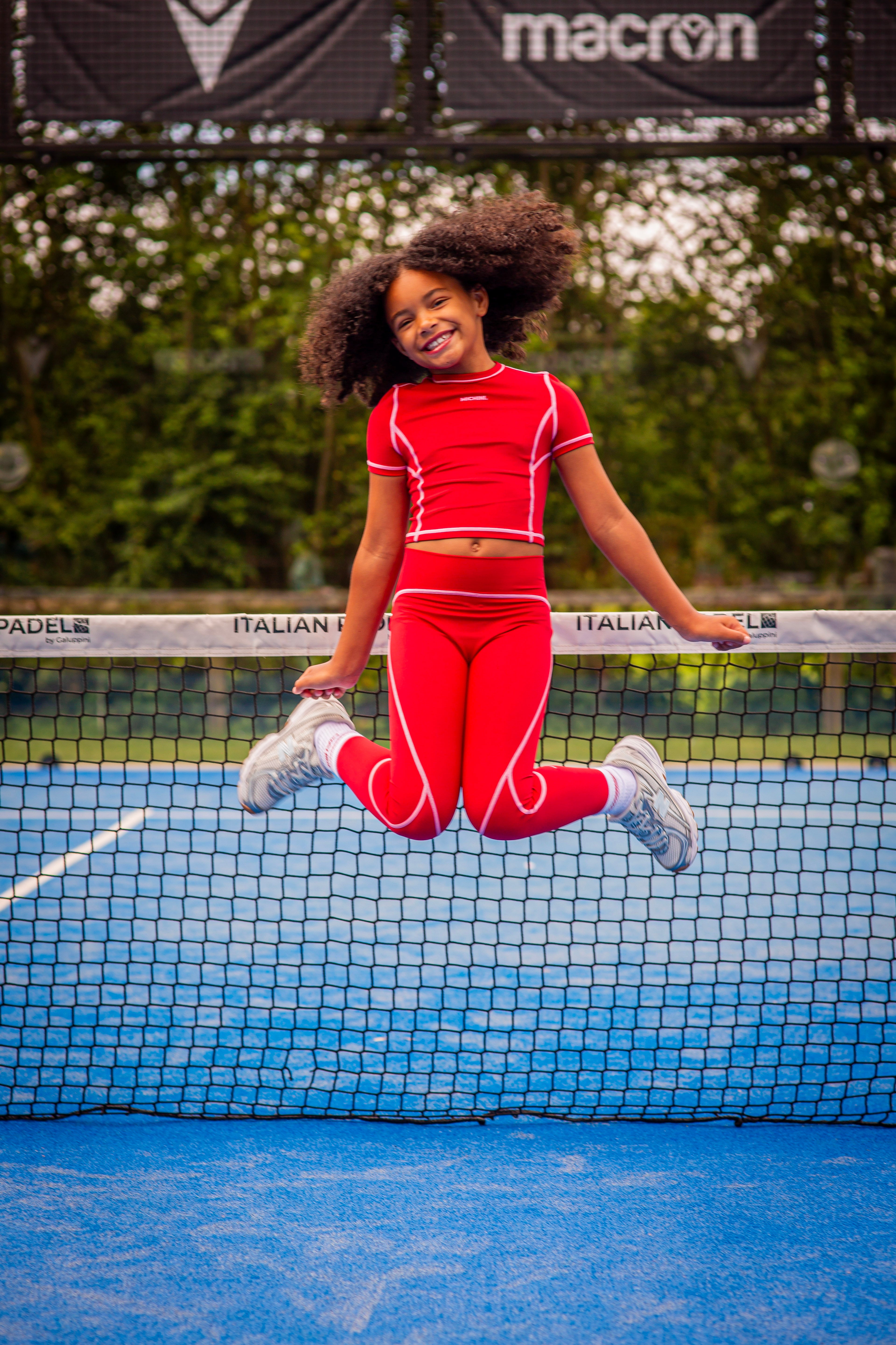 Candy Apple Active Set
