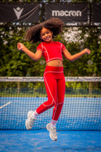 Candy Apple Active Set