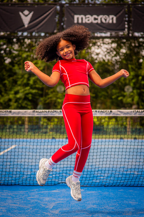 Candy Apple Active Set
