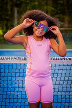 Melon Burst Active Short Set