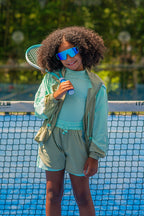 Breeze Windbreaker Set