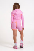 Melon Burst Active Short Set