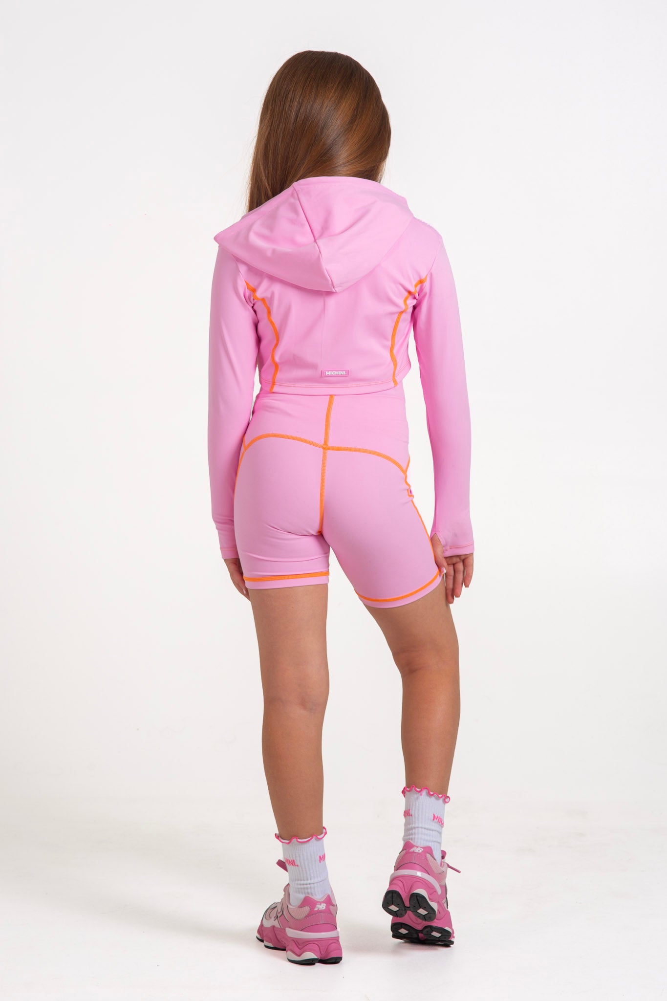 Melon Burst Active Short Set