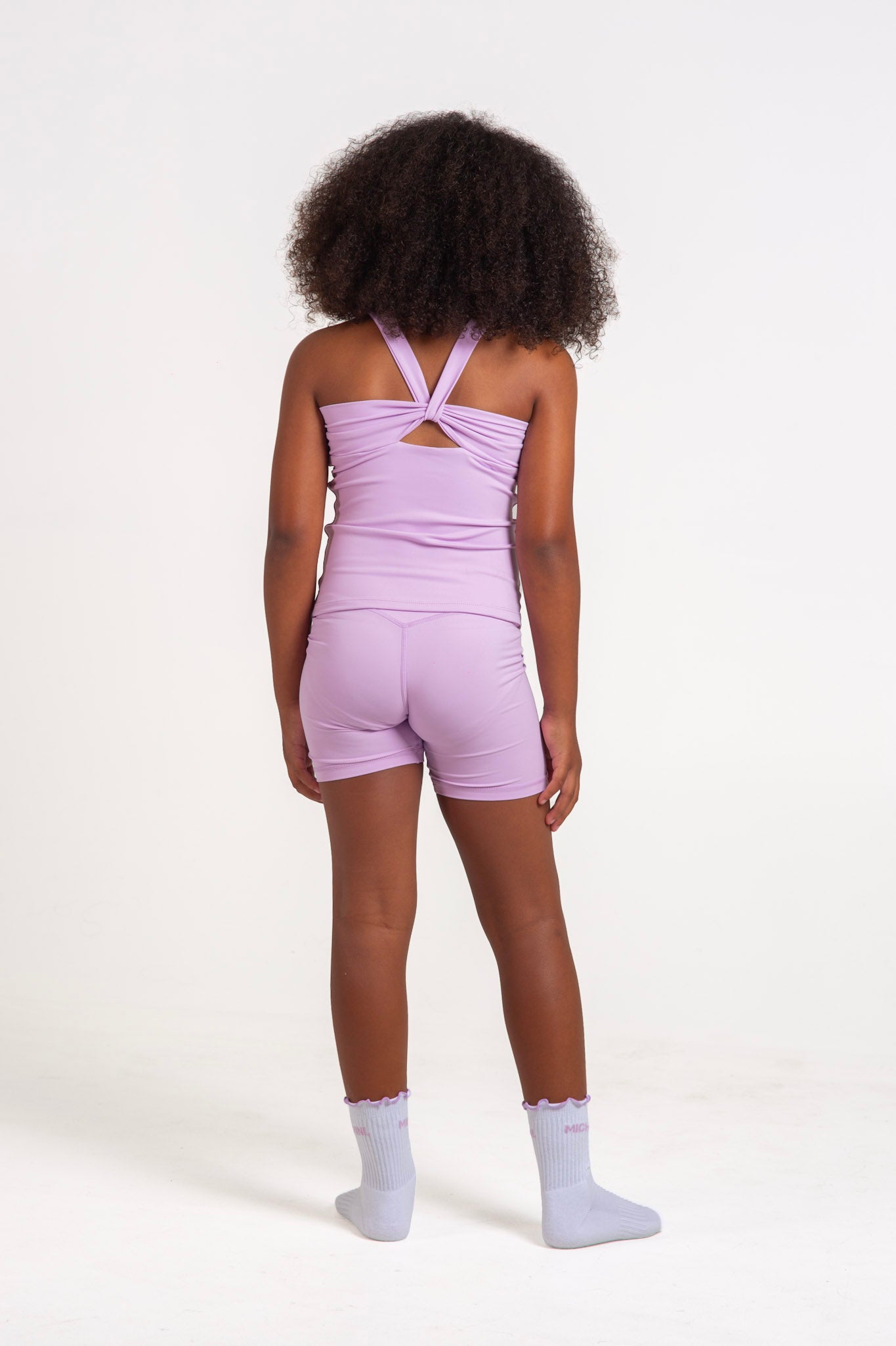 Soda Grape Active Set