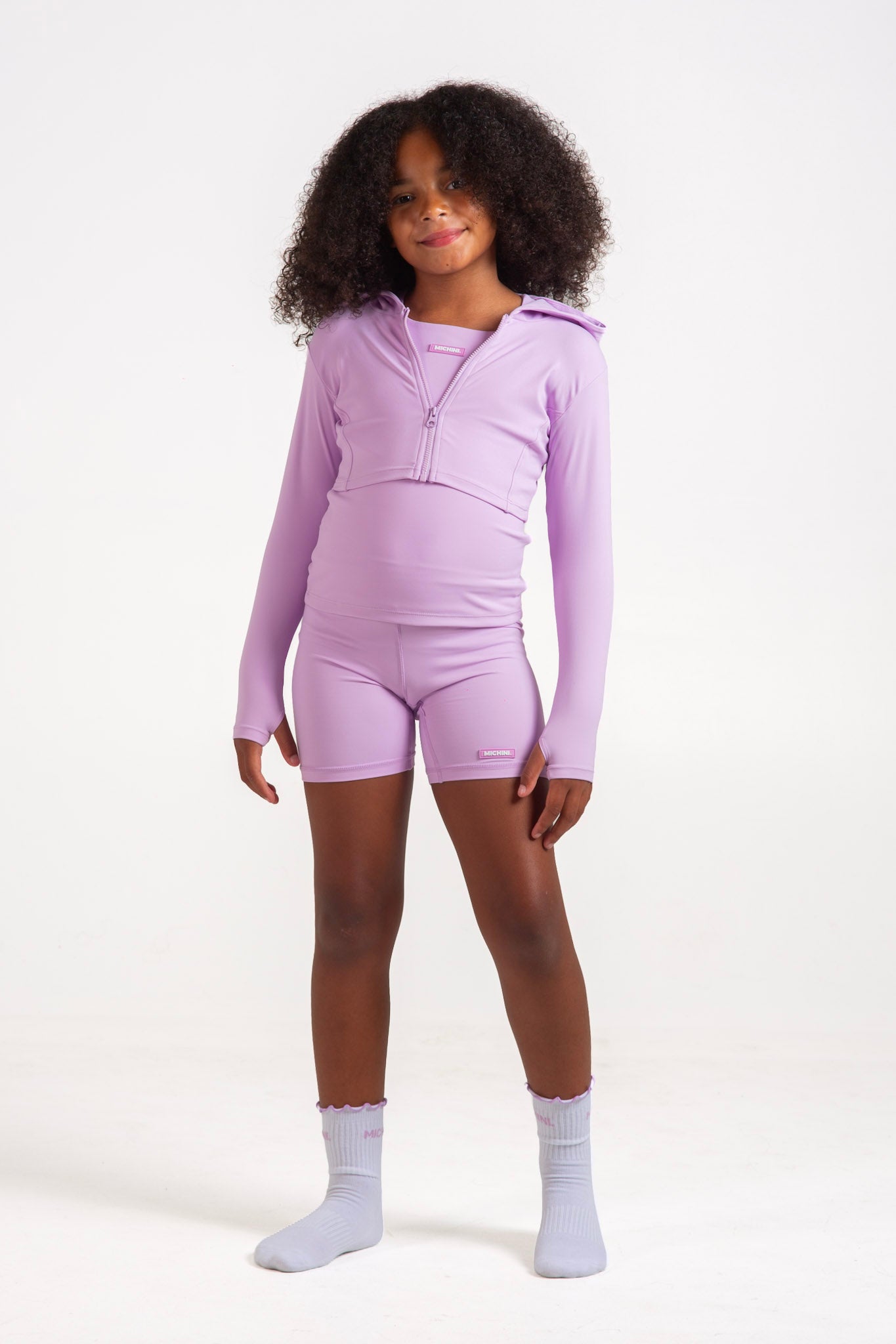 Soda Grape Active Set