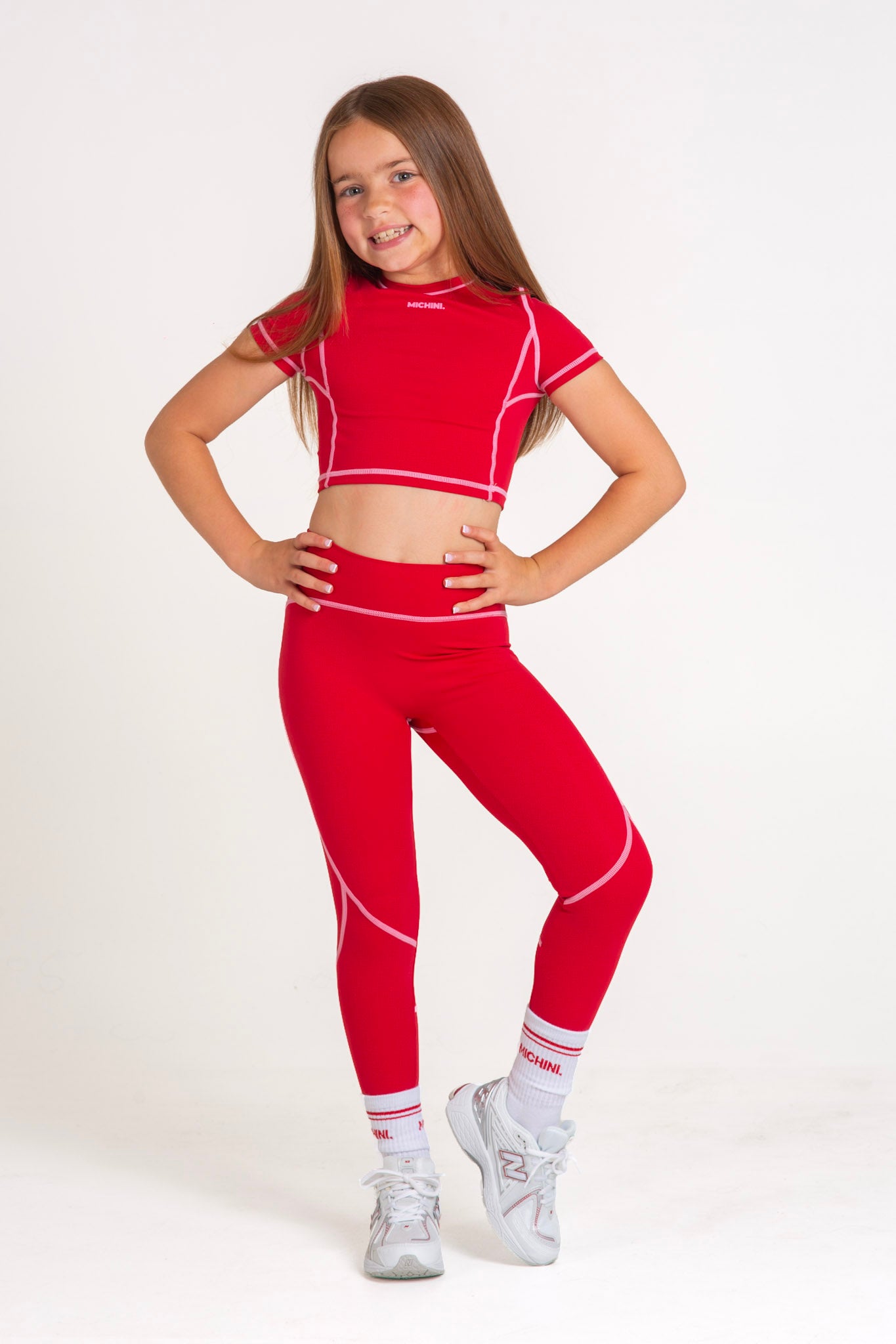 Candy Apple Active Set