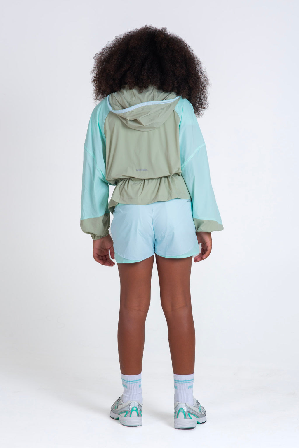 Breeze Windbreaker Set