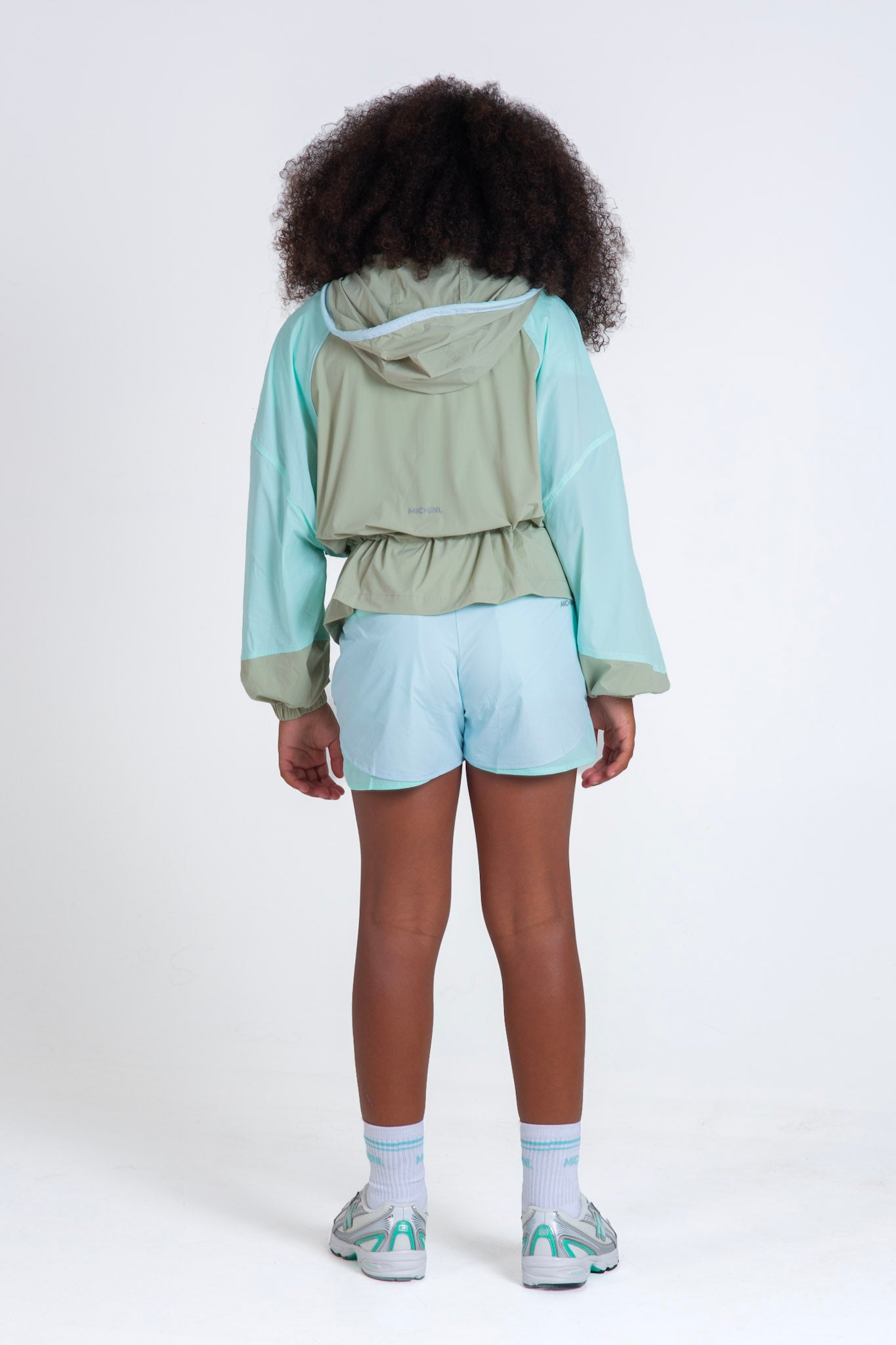 Breeze Windbreaker Set