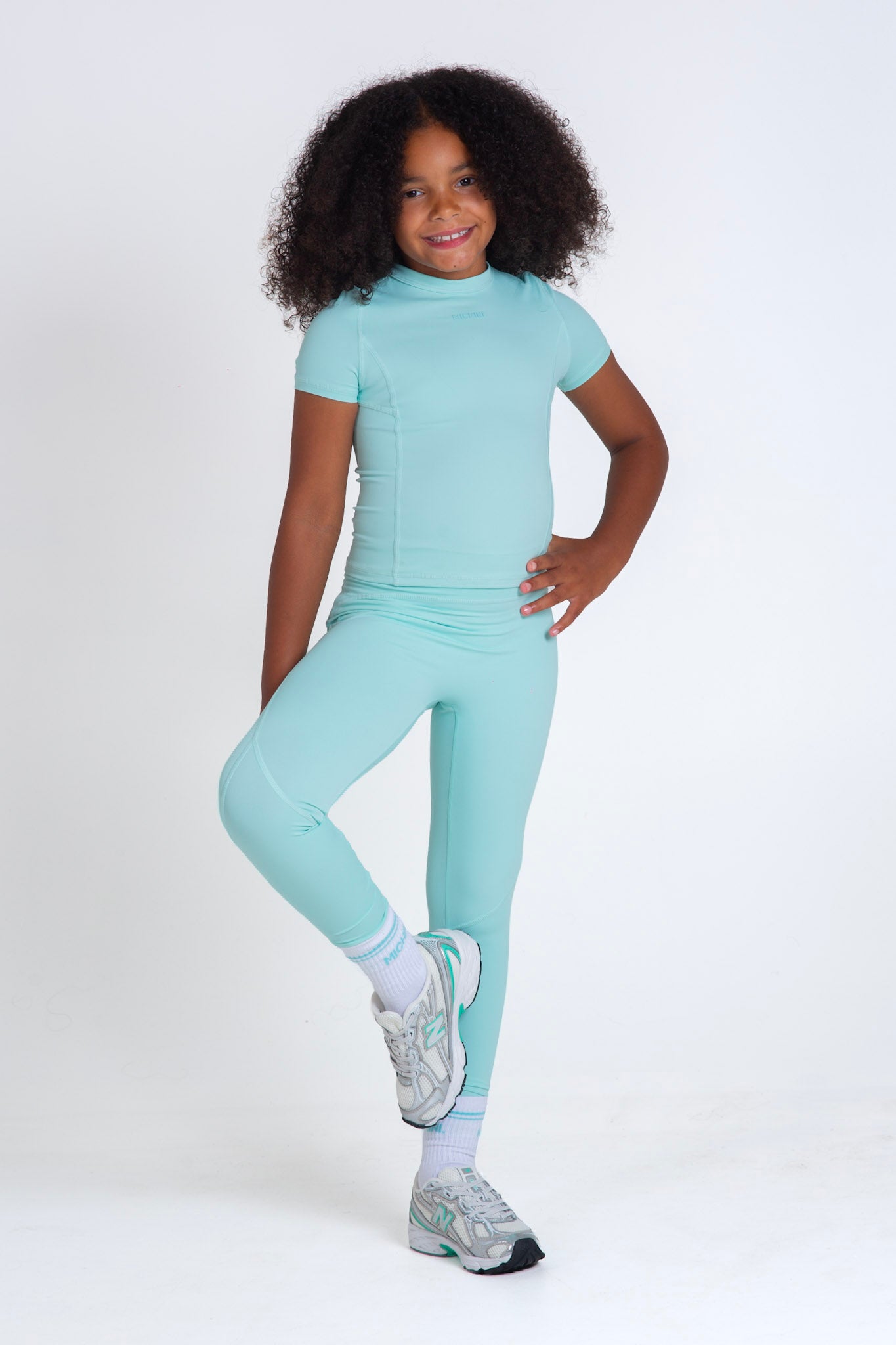 Frozen Mint Active Set