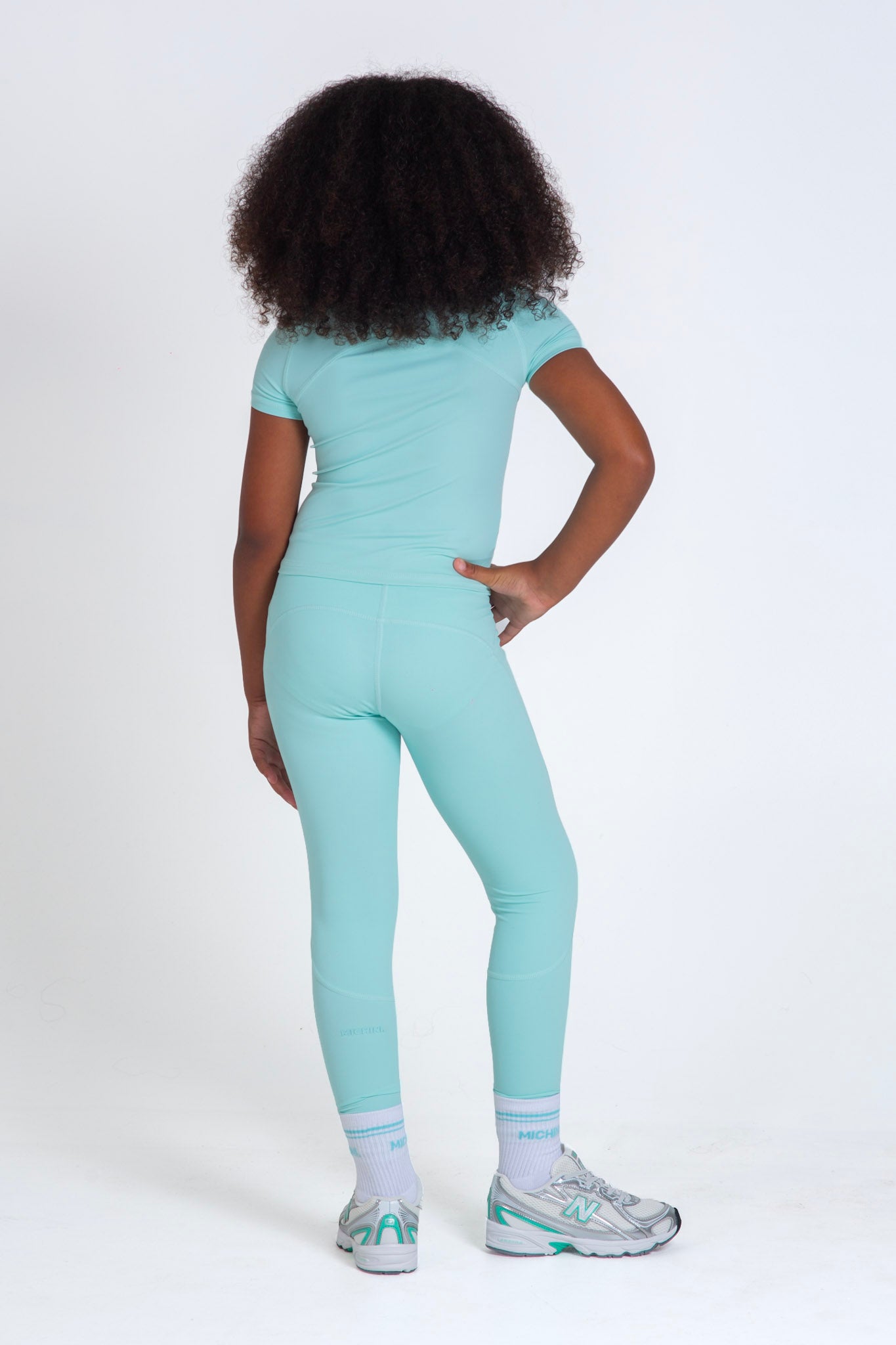 Frozen Mint Active Set