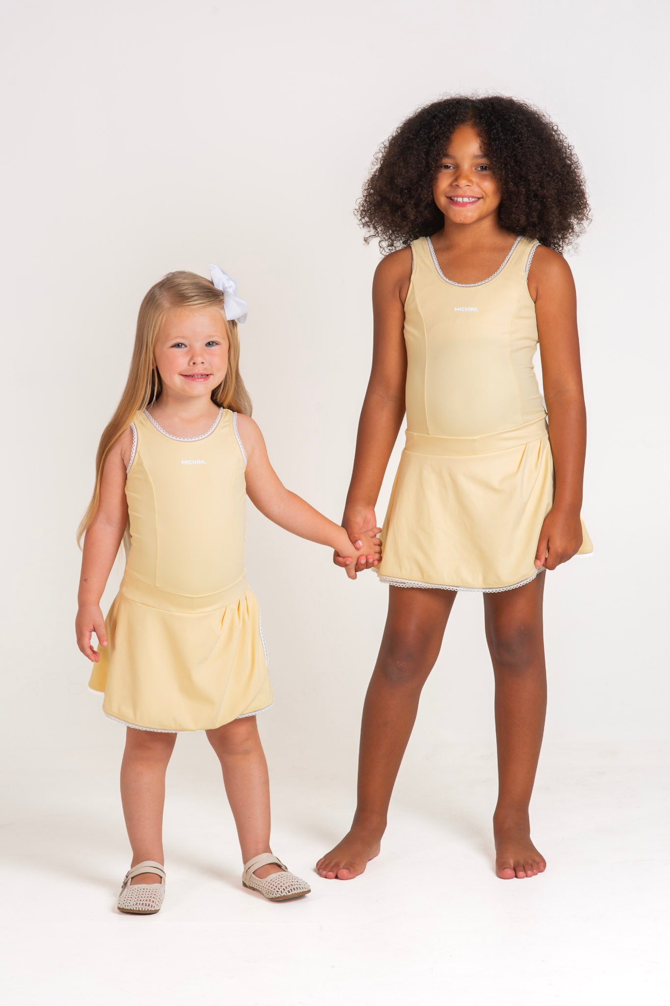 Daisy Dress