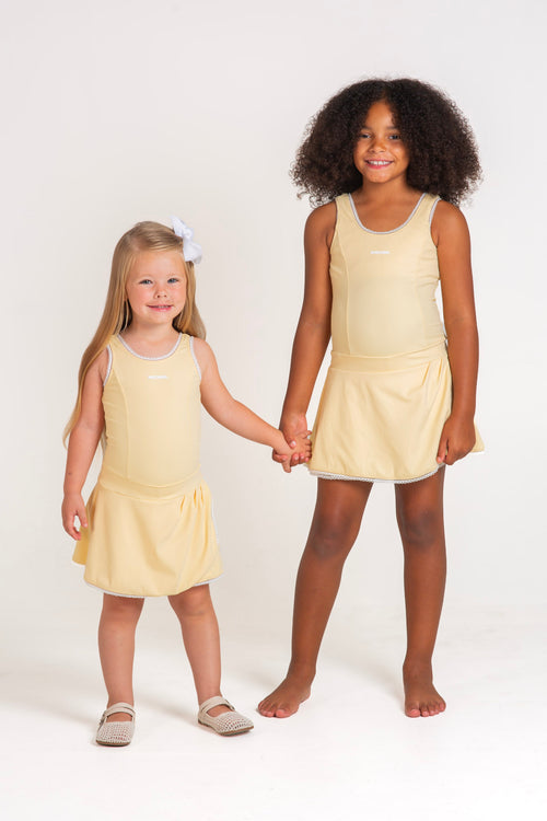 Daisy Dress