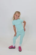 Frozen Mint Active Set